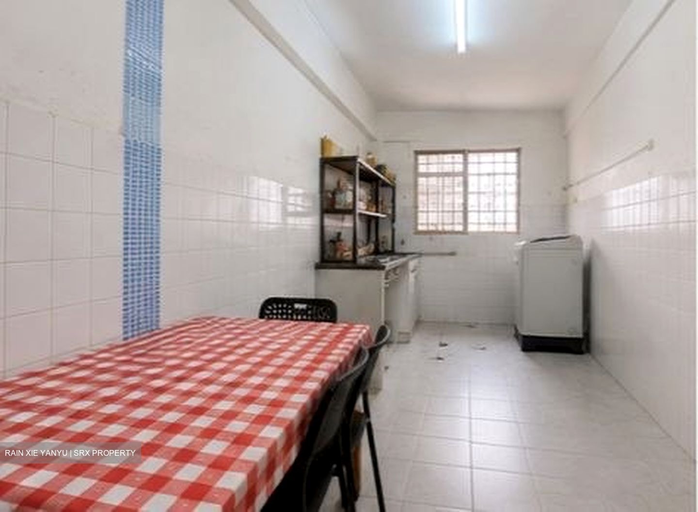 Blk 111 Chong Pang Garden (Yishun), HDB 3 Rooms #566255171